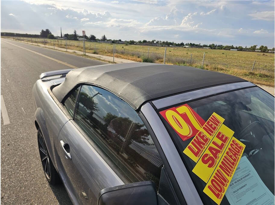 Used 2007 Ford Mustang GT RWD image 40