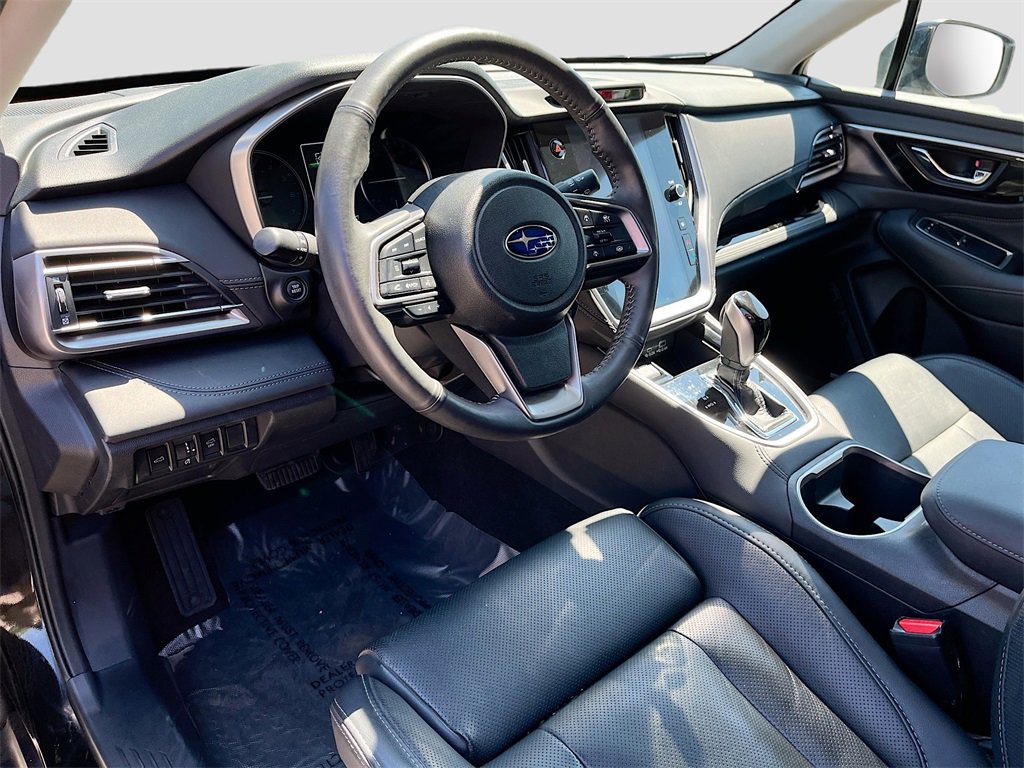 Used 2024 Subaru Outback Touring XT w/ Popular Package #2 image 9