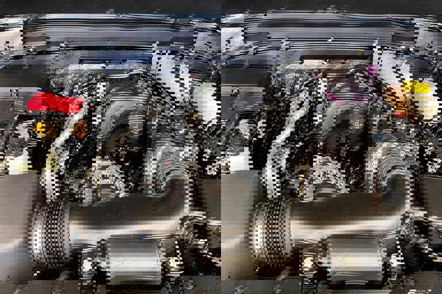 New 2026 Jeep Wrangler Willys image 18