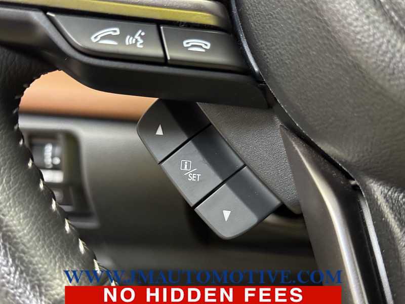Used 2021 Subaru Forester Touring AWD/4WD image 42