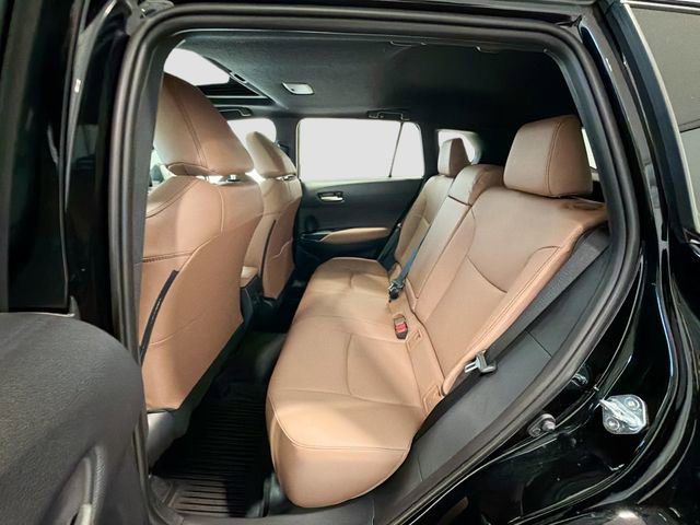 New 2026 Toyota Corolla Cross XLE AWD/4WD image 20