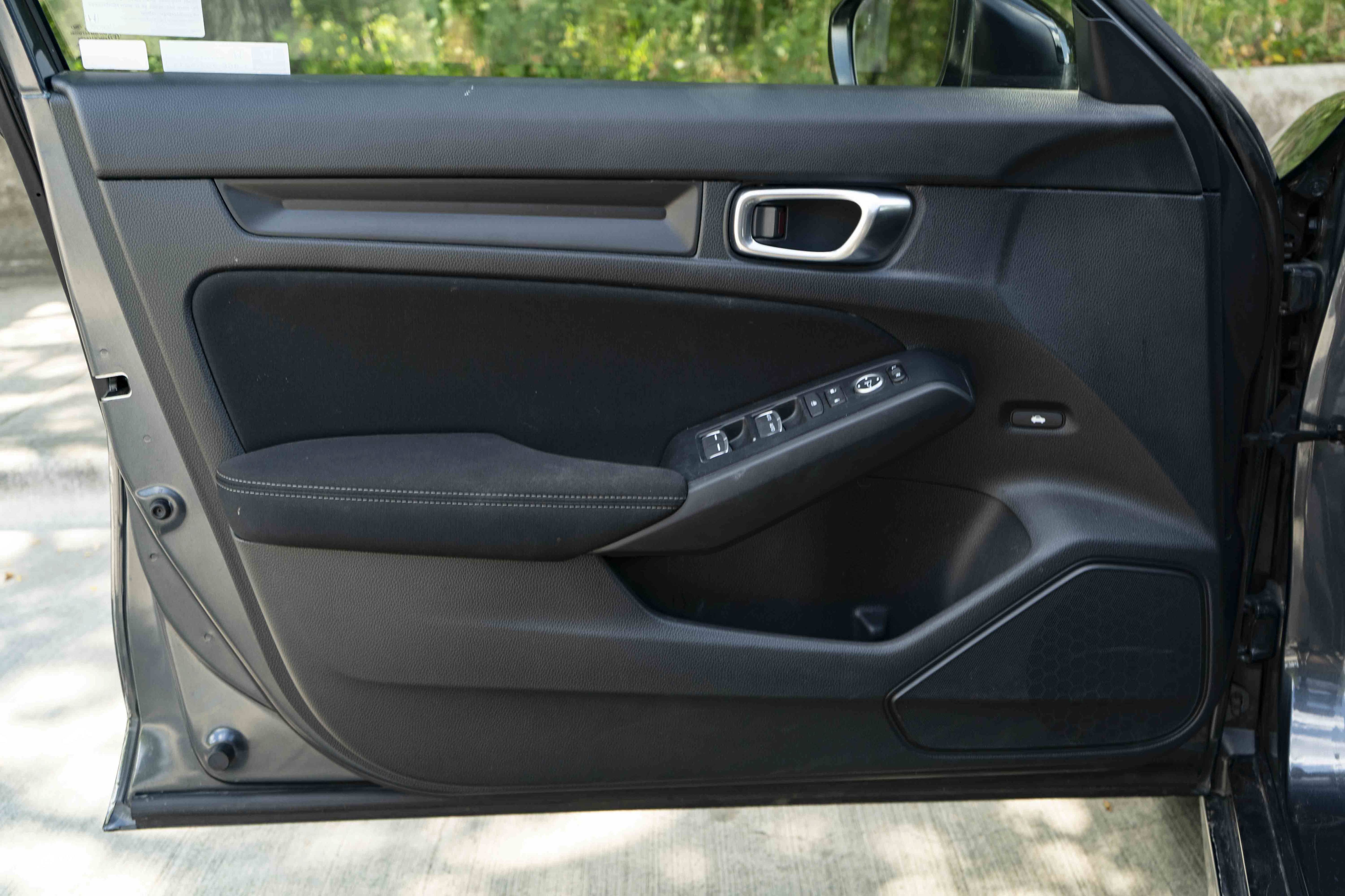 Used 2026 Honda Civic Sport image 36