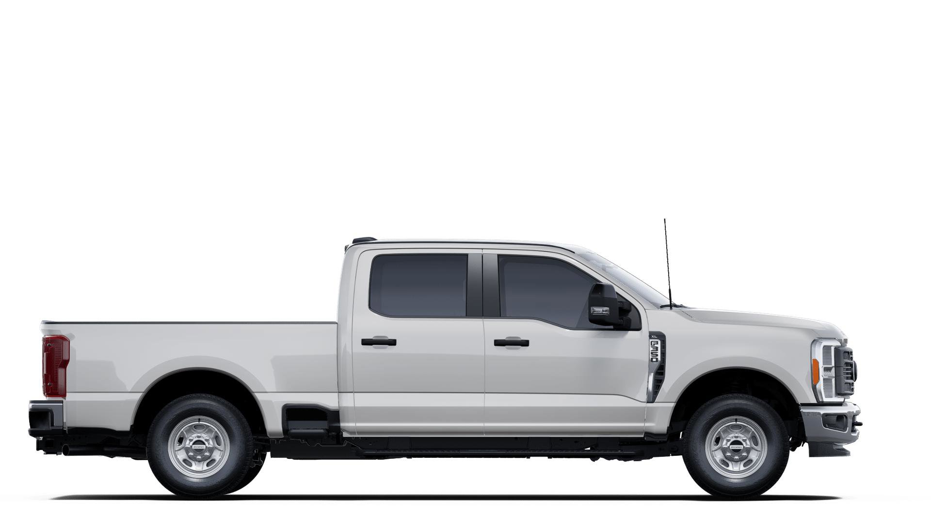 New 2025 Ford F350 XL w/ XL Driver Assist Package image 27