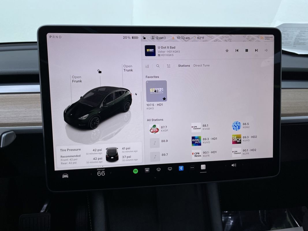 Used 2024 Tesla Model Y Long Range image 21