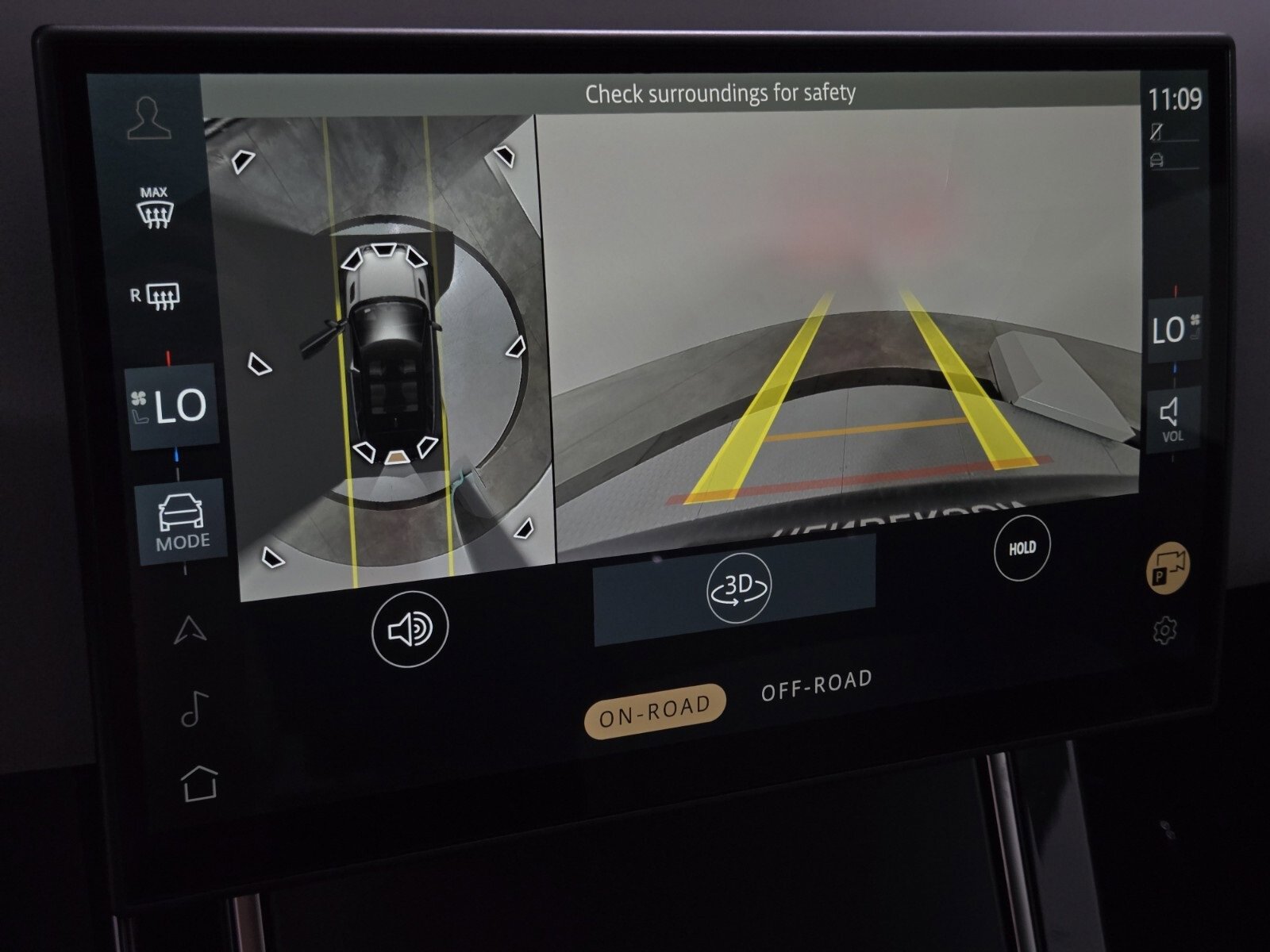 New 2026 Land Rover Range Rover Evoque Dynamic SE image 26