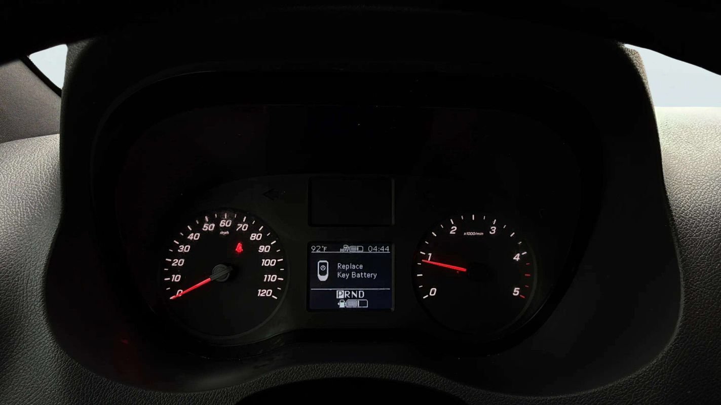 Used 2021 Mercedes-Benz Sprinter 2500 image 11