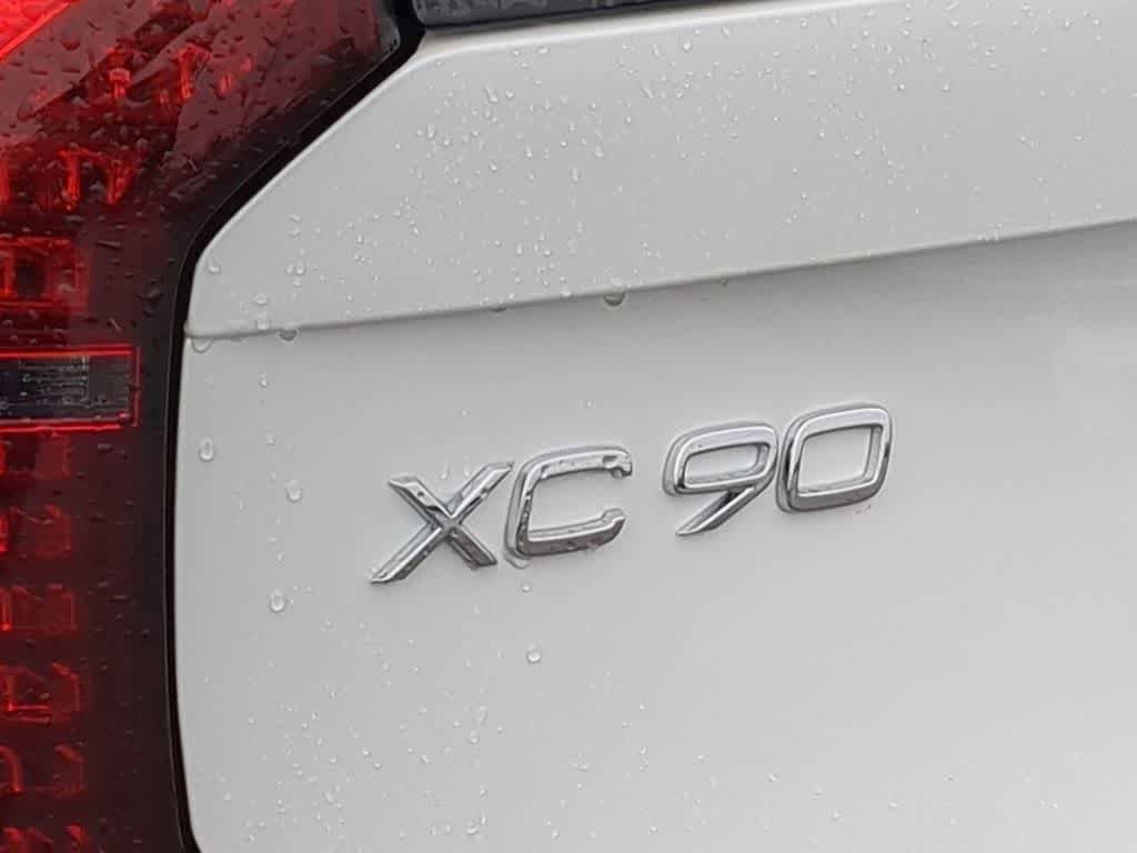 New 2026 Volvo XC90 B6 Ultra w/ Protection Package Premier AWD/4WD image 12