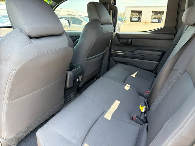 Used 2025 Toyota Tacoma SR5 AWD/4WD image 21