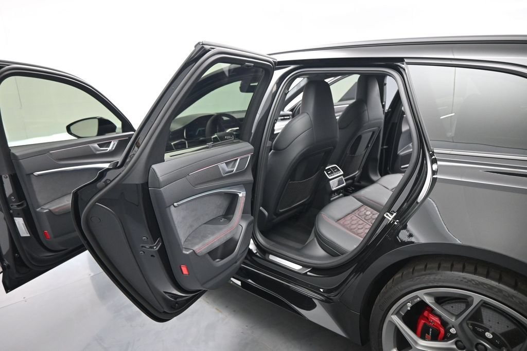 Used 2026 Audi RS 6 performance AWD/4WD image 20