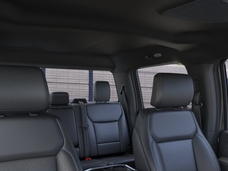New 2026 Ford F150 Lariat RWD image 23
