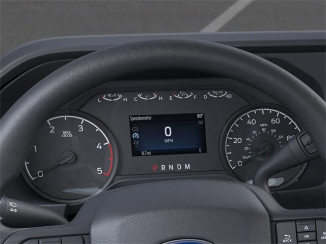 New 2026 Ford F350 XL w/ XL Chrome Package image 13