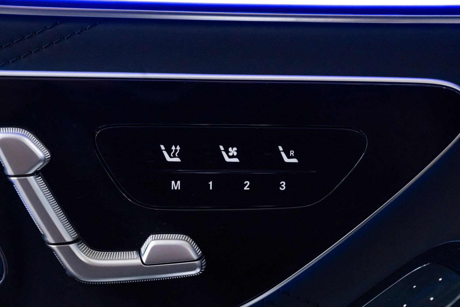 Used 2023 Mercedes-Benz Maybach S 680 4MATIC image 16