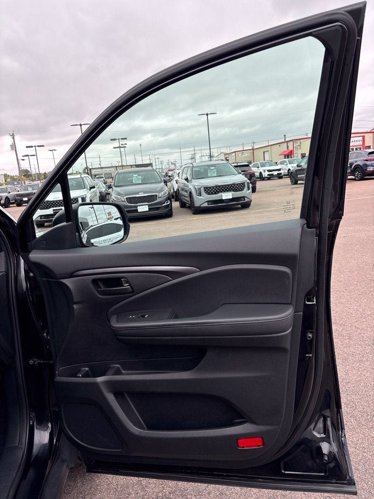 Used 2024 Honda Passport EX-L image 31