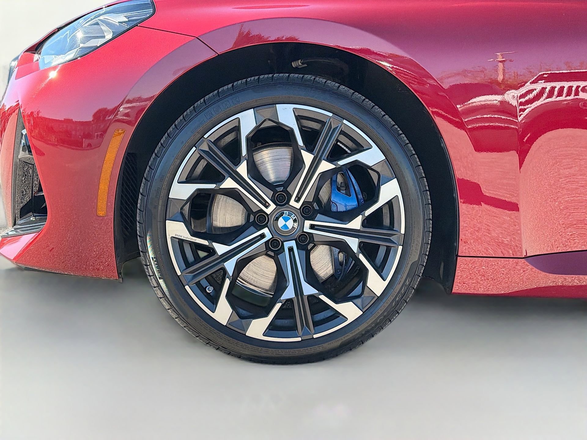 Used 2025 BMW M240i xDrive Coupe image 45