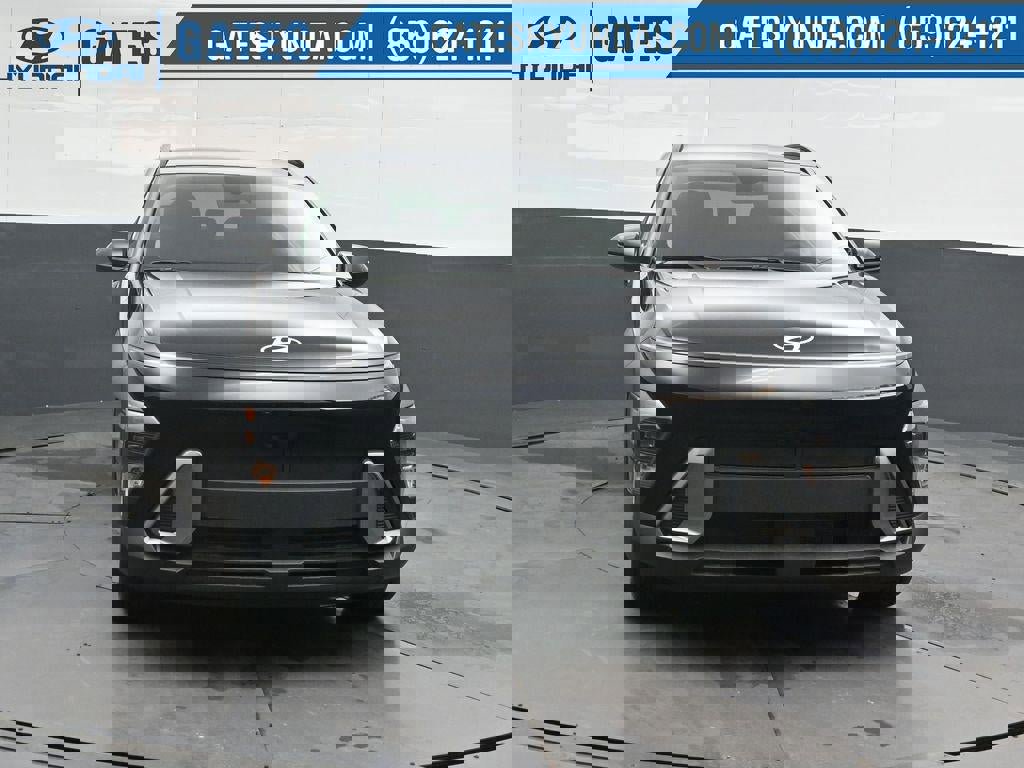 New 2026 Hyundai Kona SEL Sport image 5