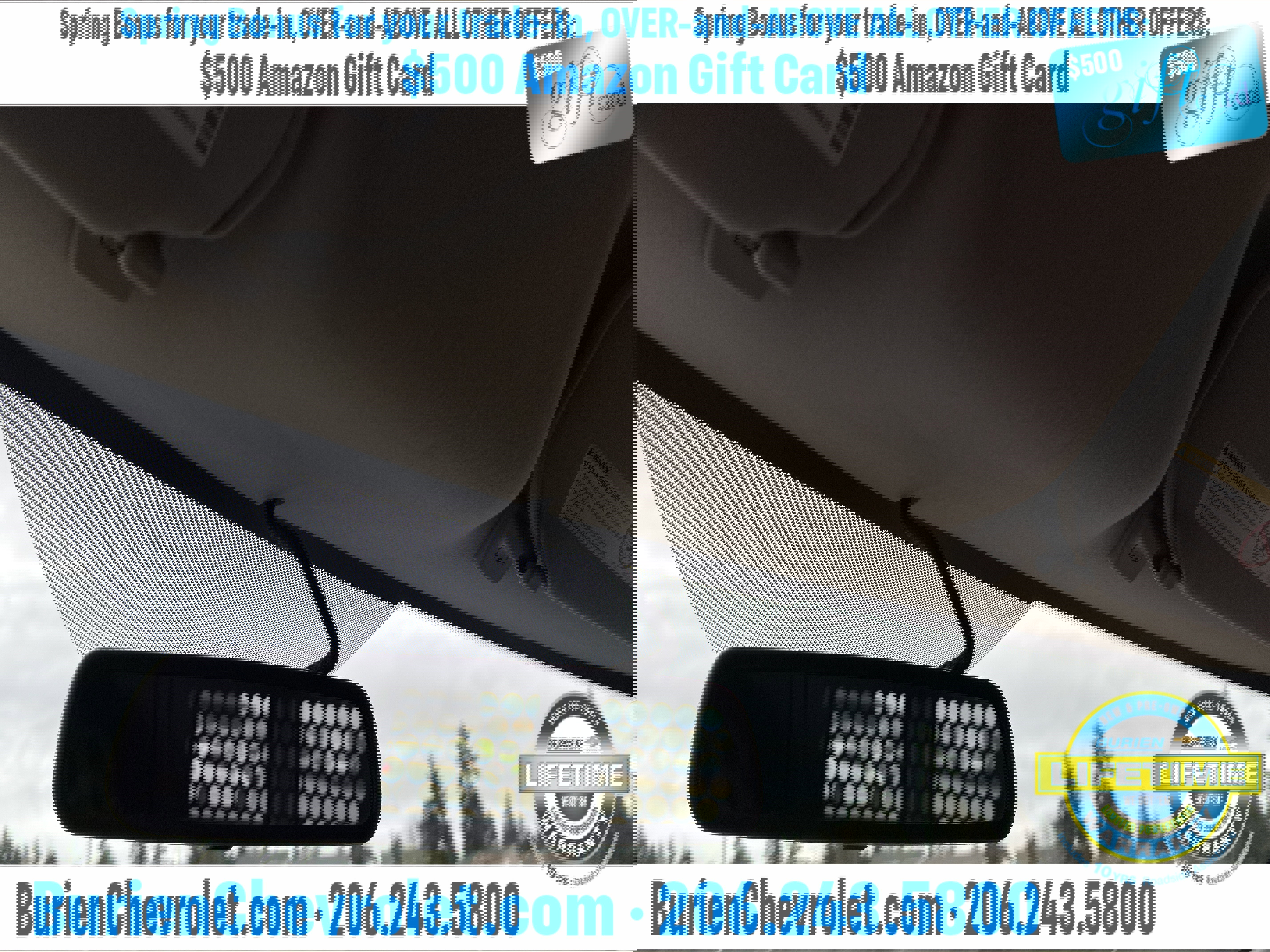 Used 2024 Chevrolet Express 2500 w/ Driver Convenience Package image 15