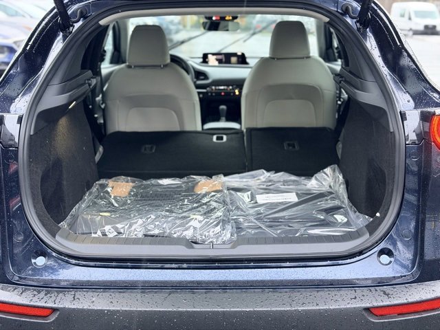 New 2026 MAZDA CX-30 2.5 Turbo w/ Premium Package image 10