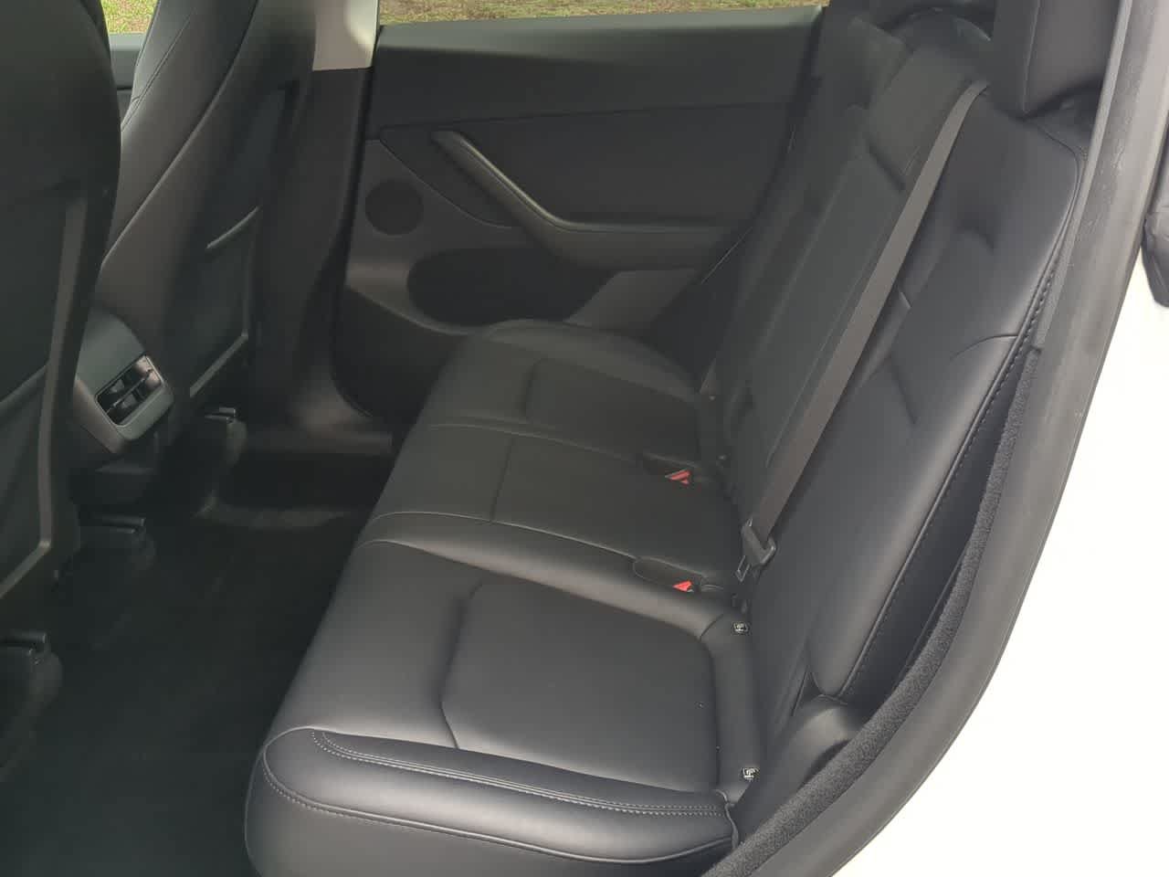 Used 2024 Tesla Model Y Performance AWD/4WD image 19