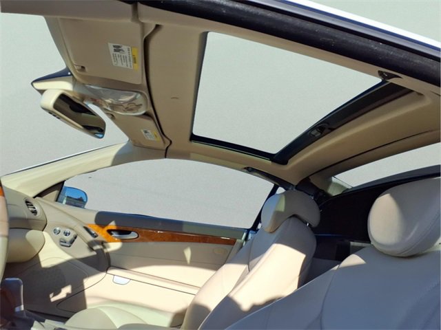 Used 2008 Mercedes-Benz SL 550 image 21