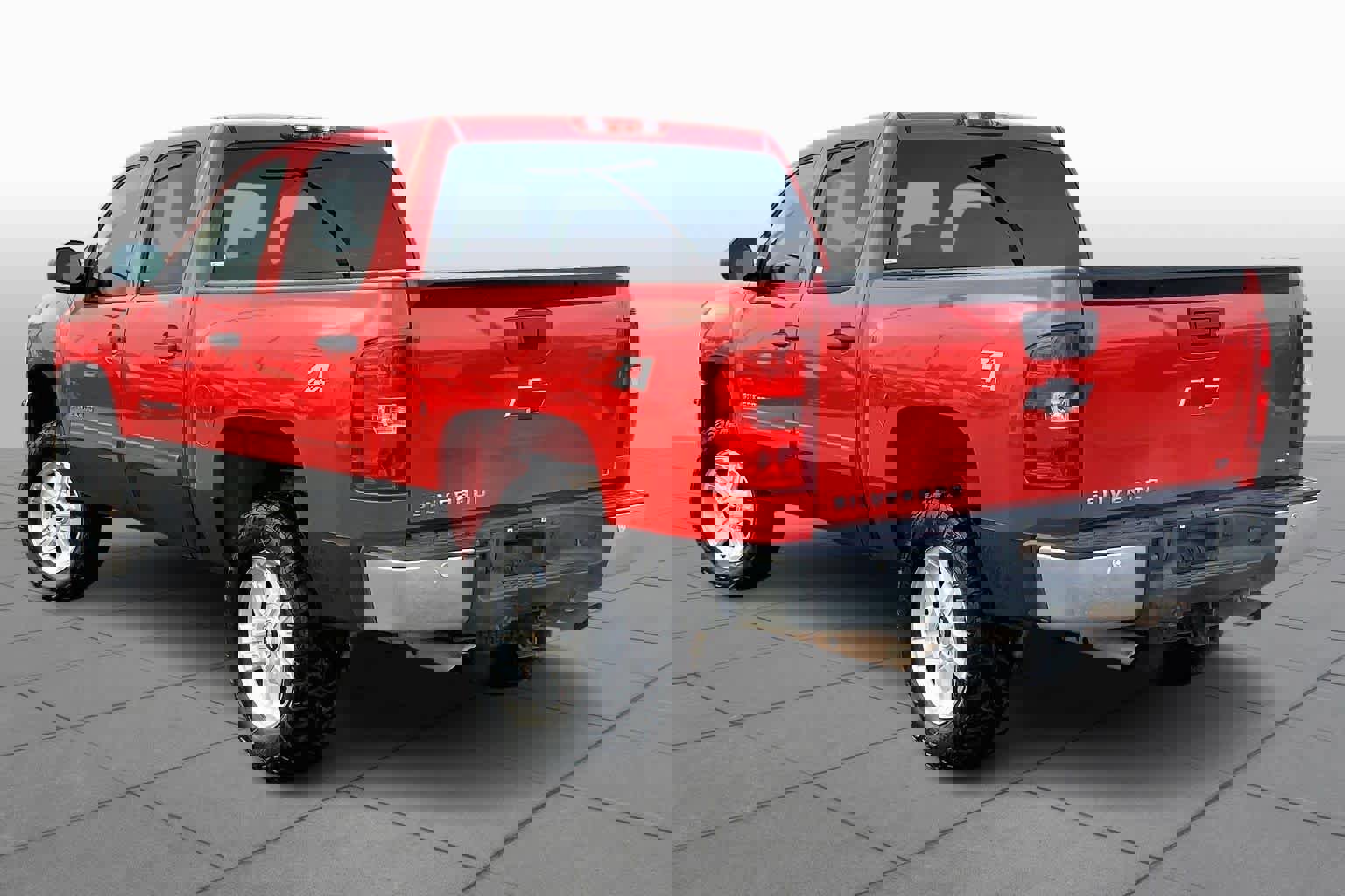 Used 2013 Chevrolet Silverado 1500 LT w/ All-Star Edition image 10