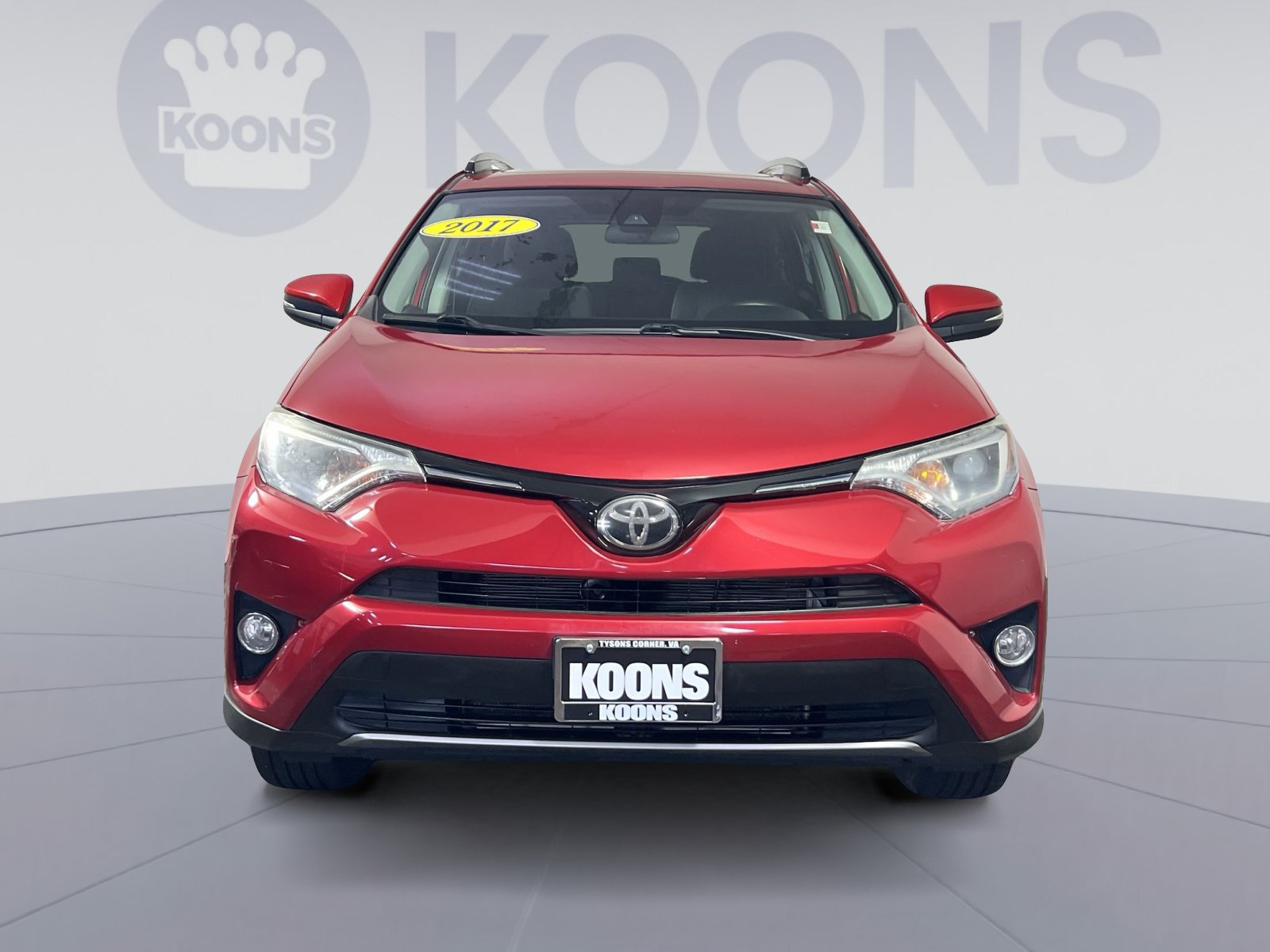 Used 2017 Toyota RAV4 XLE w/ Carpet Mat Package AWD/4WD image 11