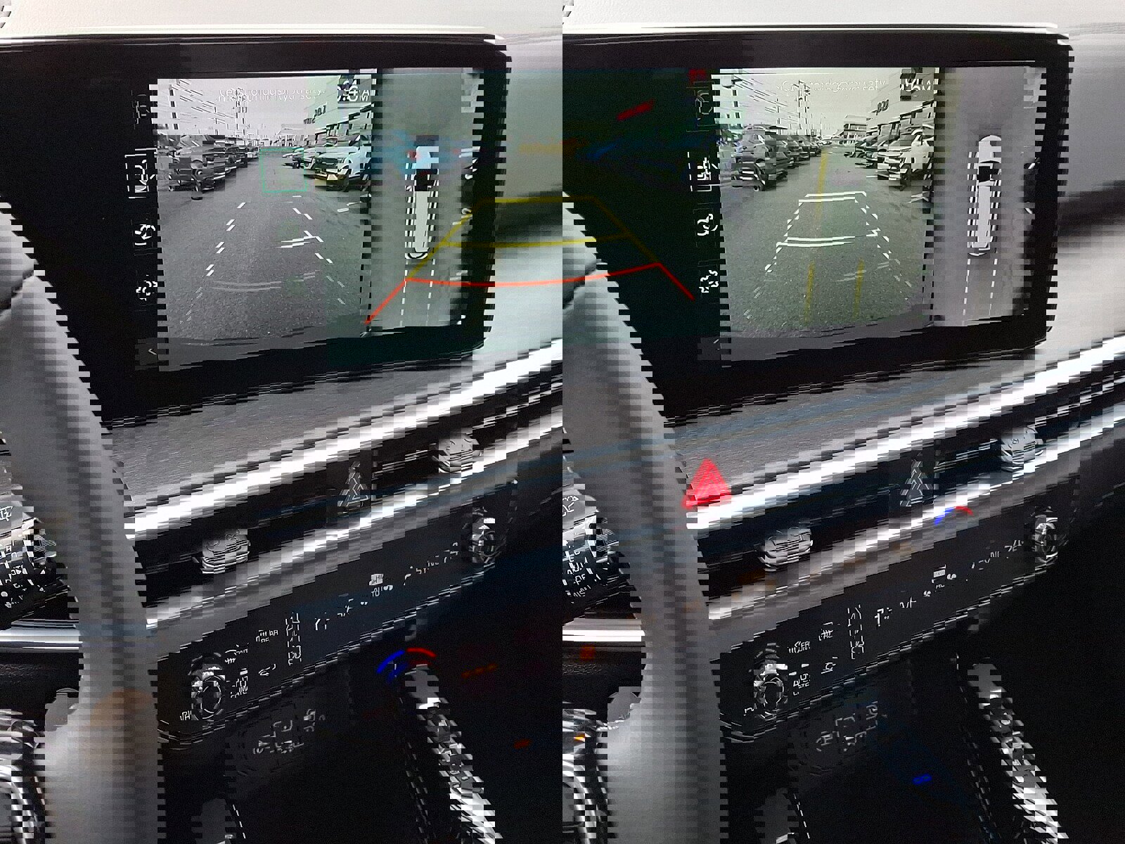 New 2025 Kia Sorento SX image 15