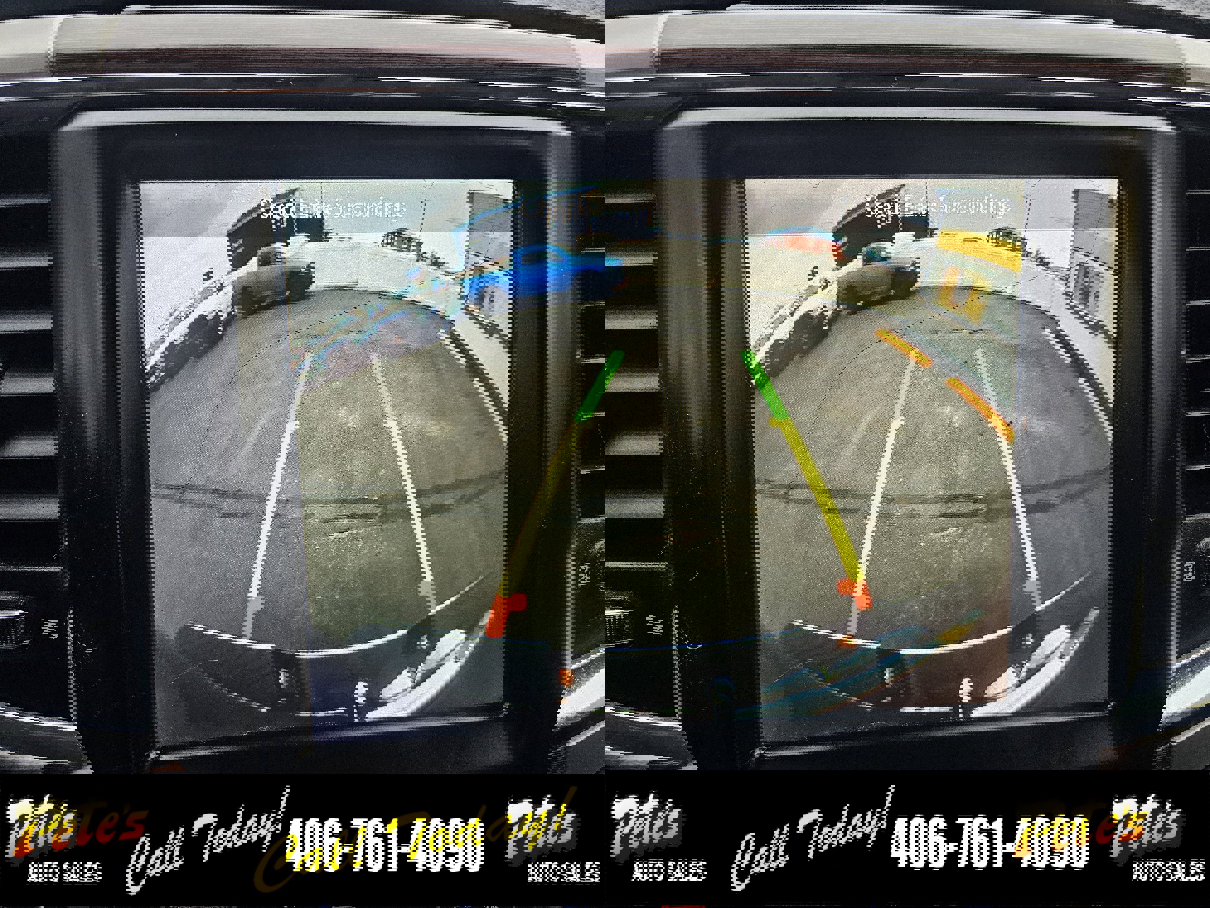 Used 2018 RAM 1500 Laramie w/ Convenience Group image 26