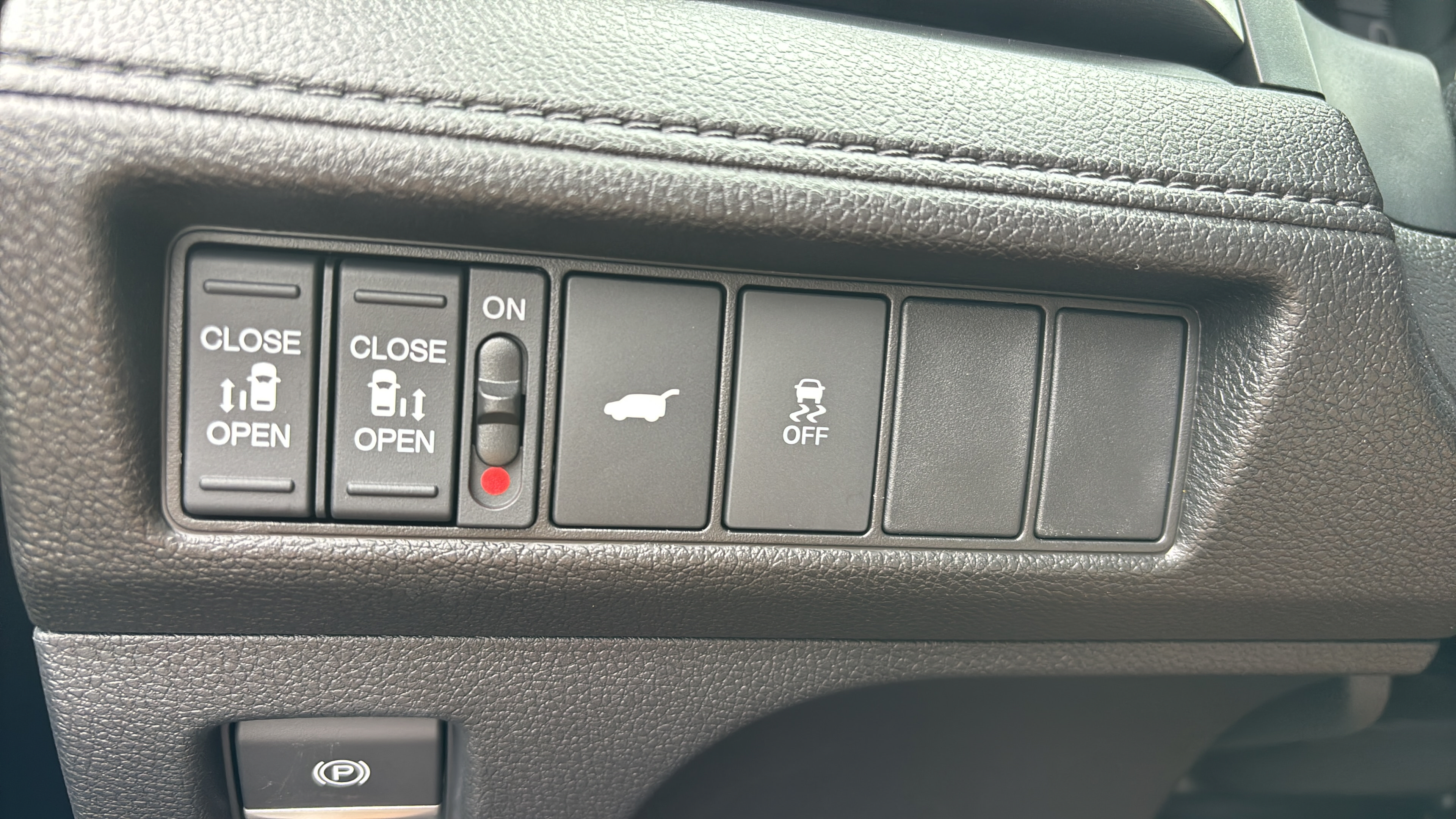Certified 2026 Honda Odyssey EX-L image 22