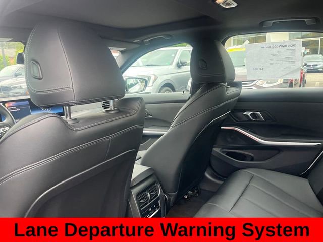 Used 2024 BMW 330i 330i image 29