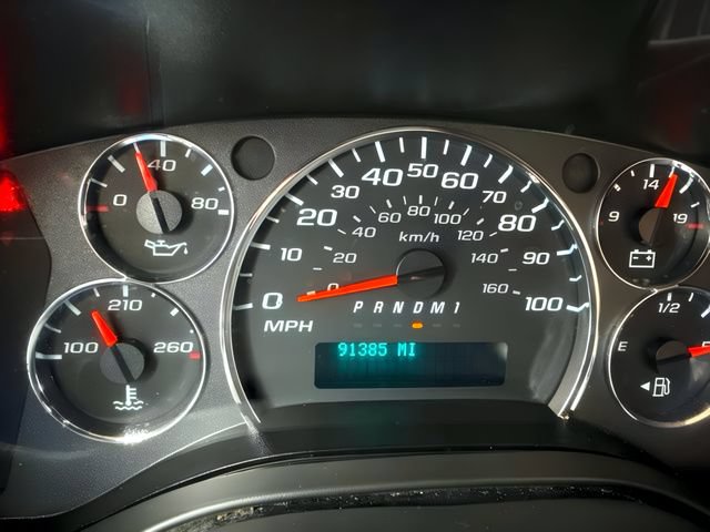 Used 2020 Chevrolet Express 3500 w/ Power Convenience Package RWD image 23
