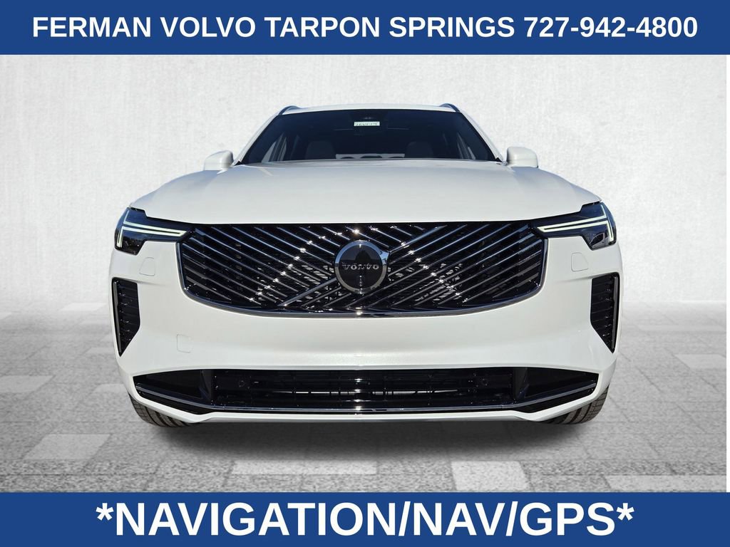 New 2026 Volvo XC90 B6 Plus image 3