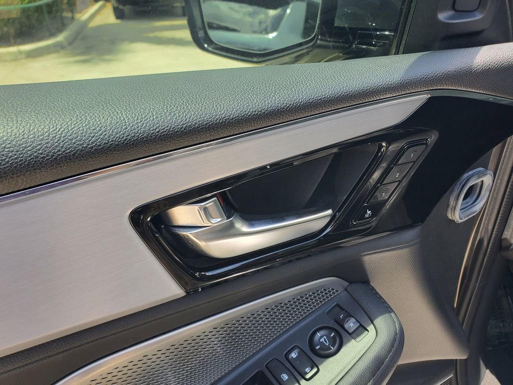 Used 2024 Acura MDX FWD image 23