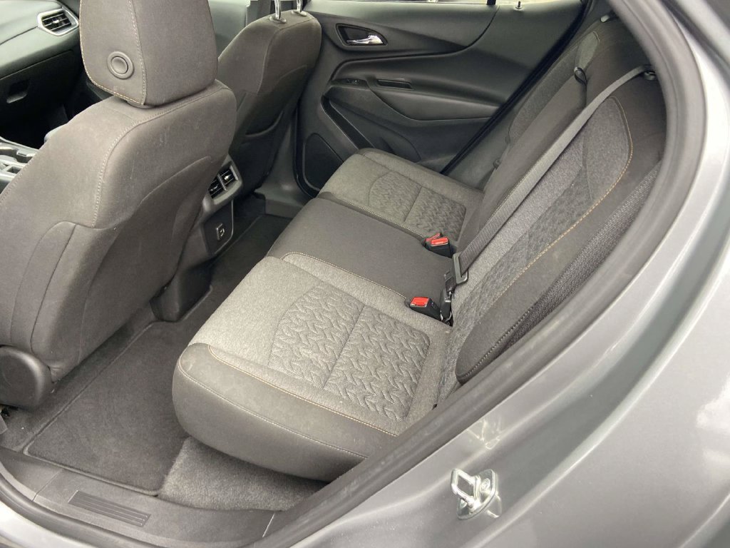 Used 2024 Chevrolet Equinox LT AWD/4WD image 14