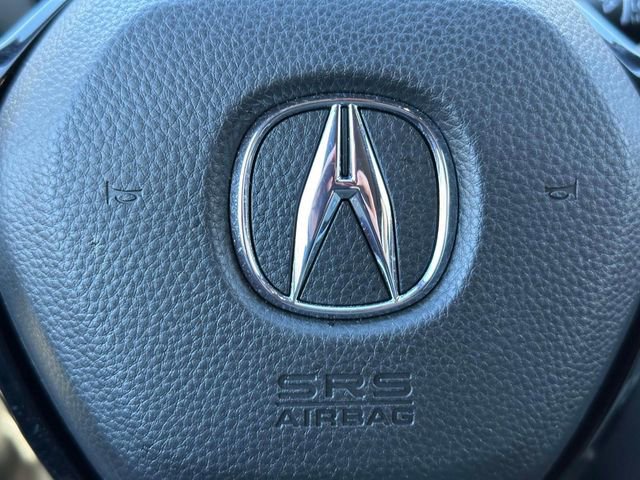 Used 2025 Acura ADX A-Spec image 22