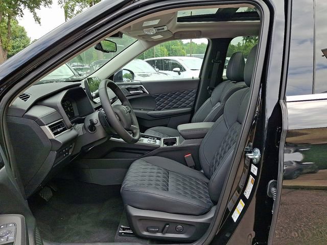 New 2025 Mitsubishi Outlander SEL image 6