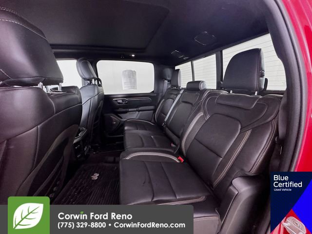 Used 2024 RAM 1500 TRX image 30