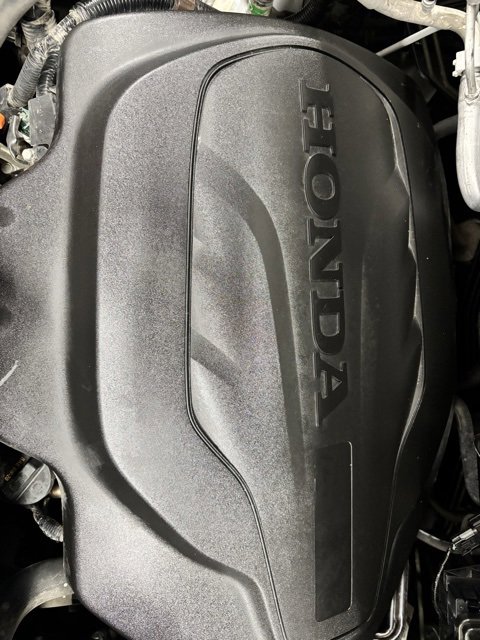 Used 2022 Honda Passport TrailSport image 23