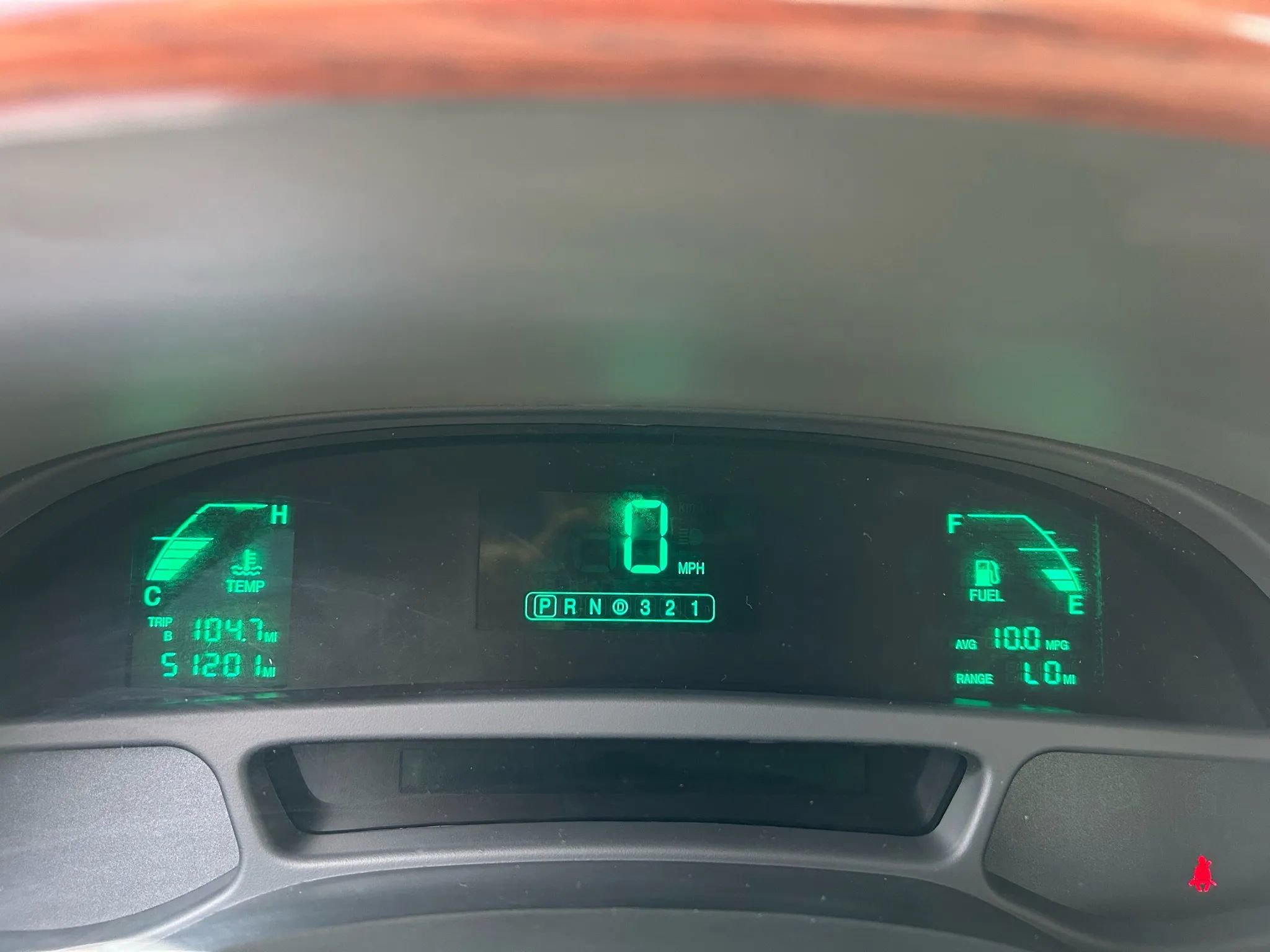 Used 2000 Cadillac De Ville Sedan w/ Comfort/Convenience Pkg FWD image 21