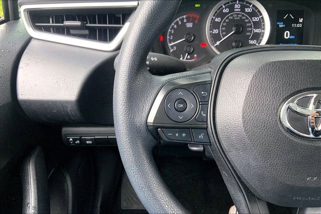 Used 2022 Toyota Corolla LE w/ LE Convenience Package image 18