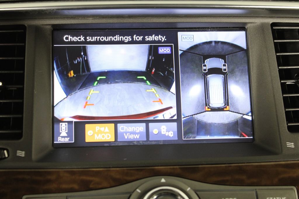 Used 2019 Nissan Armada SL w/ Premium Package image 30