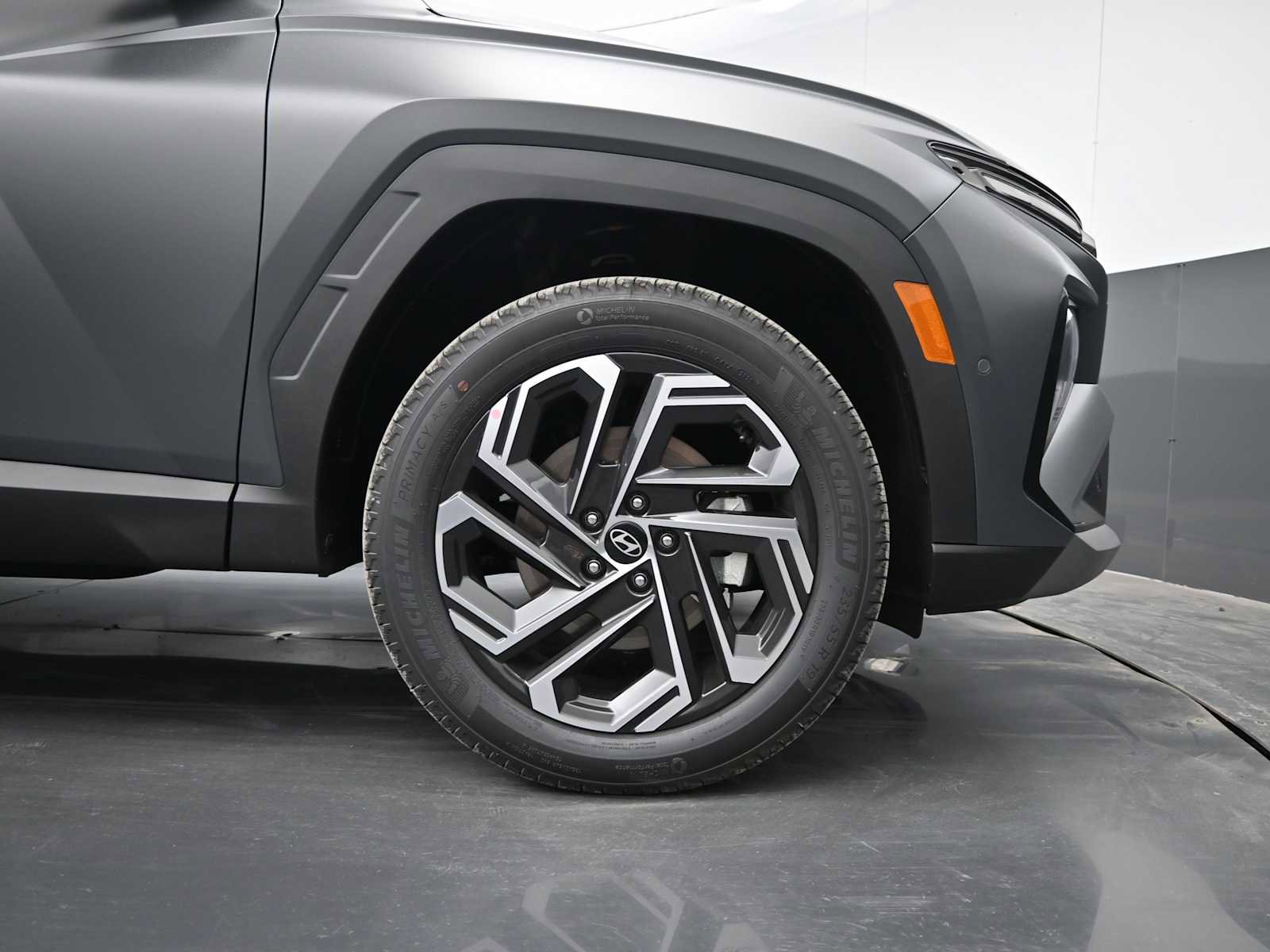 New 2026 Hyundai Tucson Limited image 10