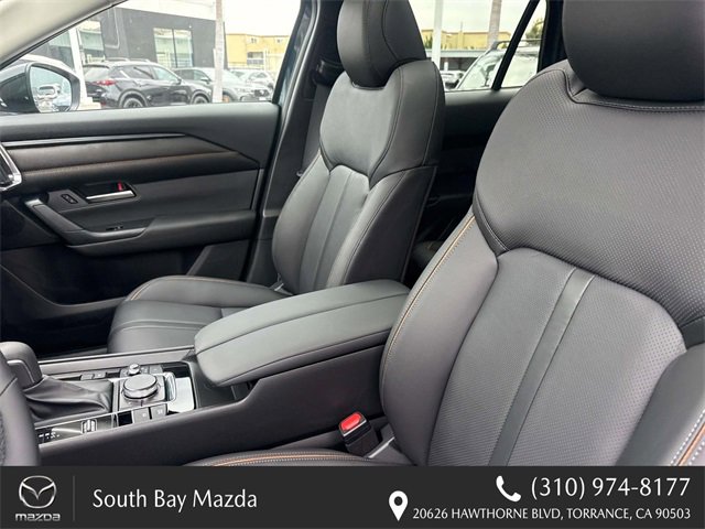 New 2026 MAZDA CX-50 2.5 Hybrid w/ Weather Package image 21
