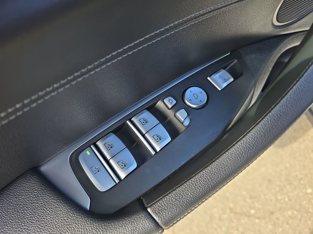 Used 2021 BMW X4 xDrive30i image 28