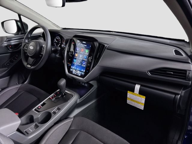 Certified 2025 Subaru Crosstrek 2.5i Premium AWD/4WD image 32