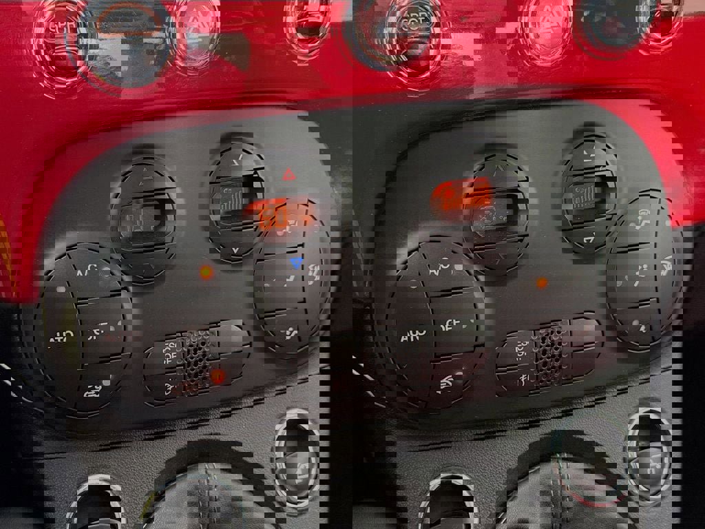 Used 2012 FIAT 500 Abarth w/ Safety & Convenience Pkg image 14