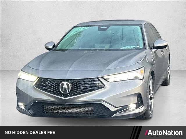 Used 2024 Acura Integra A-Spec FWD image 1