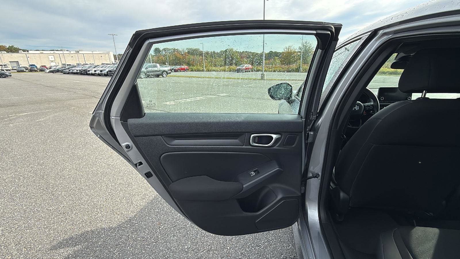 Used 2023 Honda Civic Sport image 22