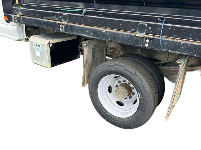 Used 2022 Ford F550 4x4 Regular Cab Super Duty image 12
