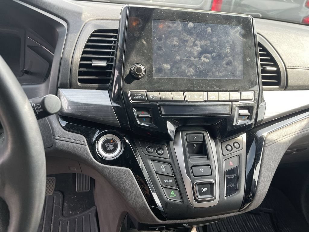 Used 2023 Honda Odyssey Elite image 6