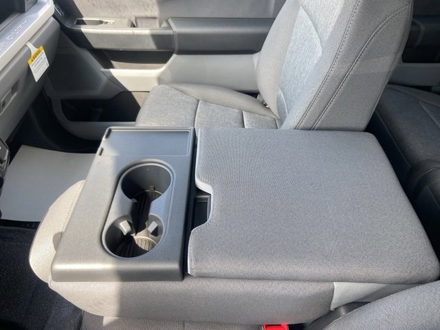New 2025 Ford F350 XL w/ XL Off-Road Package image 18